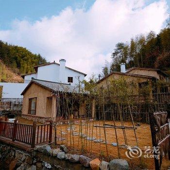 千岛湖茂山·青田野酒店提供图片