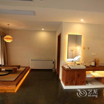 千岛湖茂山·青田野酒店提供图片