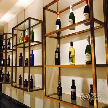 盘县悦祥酒店酒店提供图片