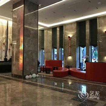 巴中通江蜀景假日酒店酒店提供图片