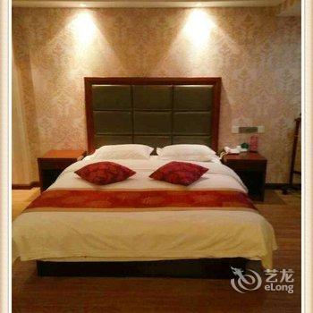 盐池福海大酒店酒店提供图片