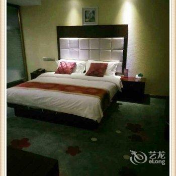 盐池福海大酒店酒店提供图片