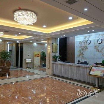 黔南惠水时康乐酒店酒店提供图片