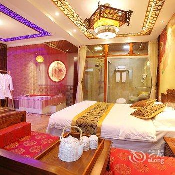 西塘梵丽精品酒店酒店提供图片