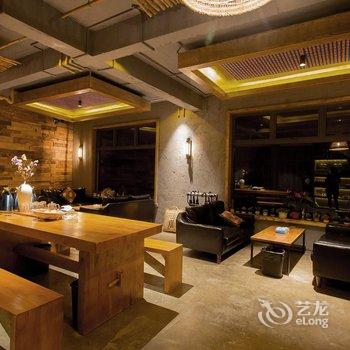 元阳憬悦云图酒店酒店提供图片