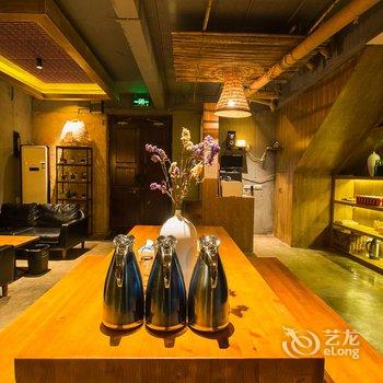 元阳憬悦云图酒店酒店提供图片