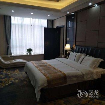 黔南惠水时康乐酒店酒店提供图片