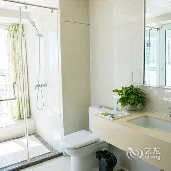 恋海印象精品海景公寓（东戴河佳兆业店）酒店提供图片