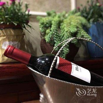 缙云仙都摄影主题客栈酒店提供图片