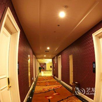 原平王府假日酒店酒店提供图片