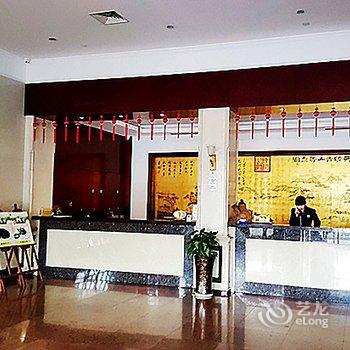 新昌白云大酒店酒店提供图片