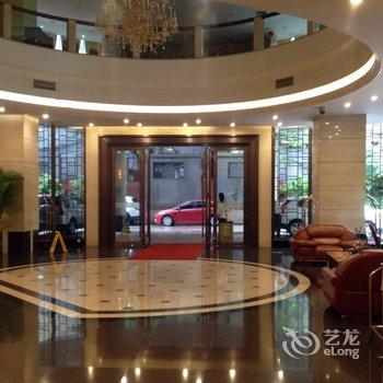 重庆东方花苑饭店酒店提供图片