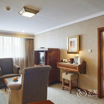 沈阳中山皇冠假日酒店酒店提供图片