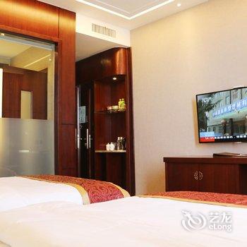 腾冲永子弈园酒店酒店提供图片