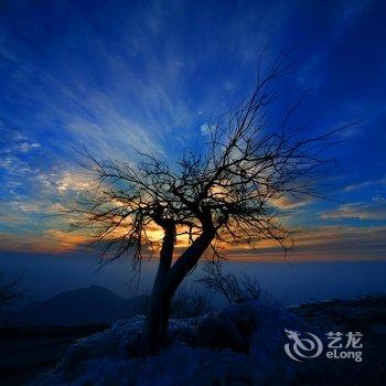 确山逸雲酒店酒店提供图片