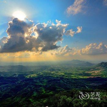 确山逸雲酒店酒店提供图片