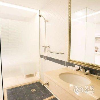 绥中大海是故乡海景度假公寓酒店提供图片