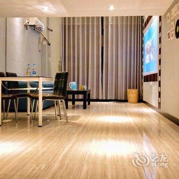 广州可米精品度假公寓(长隆北门店)酒店提供图片