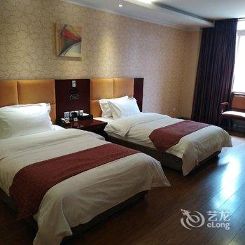 重庆荣华大酒店酒店提供图片