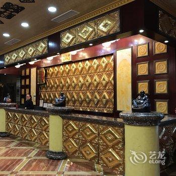 江苏亚萍国际沉香艺术宾馆酒店提供图片