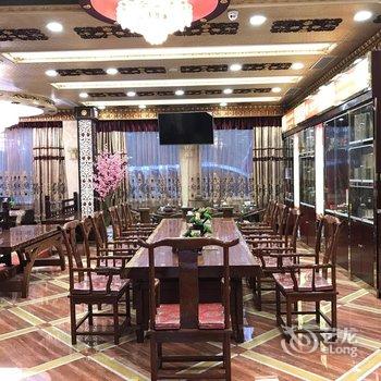 江苏亚萍国际沉香艺术宾馆酒店提供图片