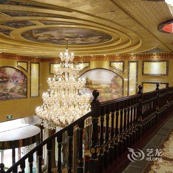 江苏亚萍国际沉香艺术宾馆酒店提供图片