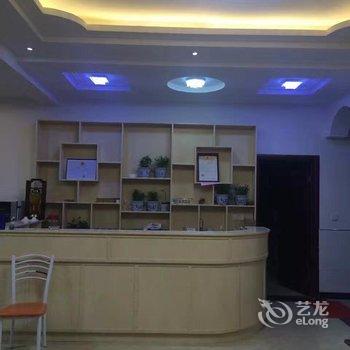 霍山自成农家乐酒店提供图片