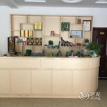 霍山自成农家乐酒店提供图片