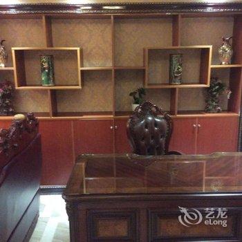 江苏亚萍国际沉香艺术宾馆酒店提供图片