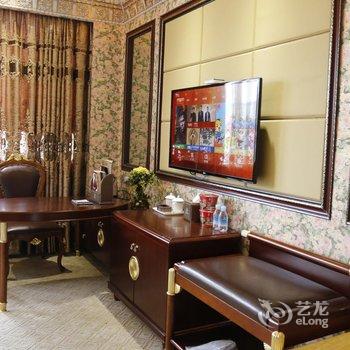 江苏亚萍国际沉香艺术宾馆酒店提供图片
