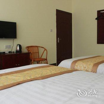 衡阳避暑家园宾馆酒店提供图片