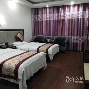 宜宾蜀南竹海海水轩度假山庄用户上传图片