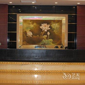 沈阳盛海酒店酒店提供图片