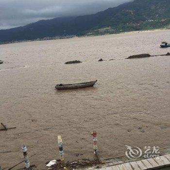 霞浦北岐日景民宿酒店提供图片