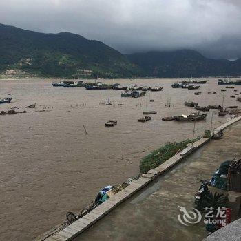 霞浦北岐日景民宿酒店提供图片