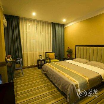 阆中南麓商务酒店酒店提供图片