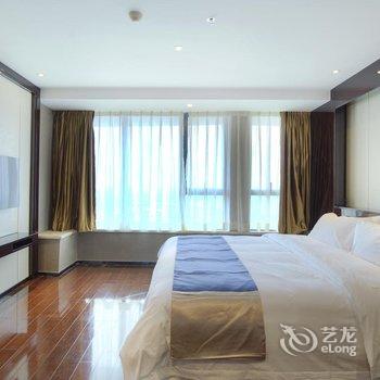 珠海福格游艇酒店酒店提供图片