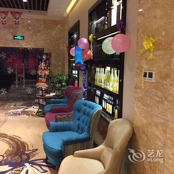 昆明蓬莱花园酒店酒店提供图片