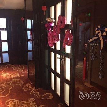 昆明蓬莱花园酒店酒店提供图片