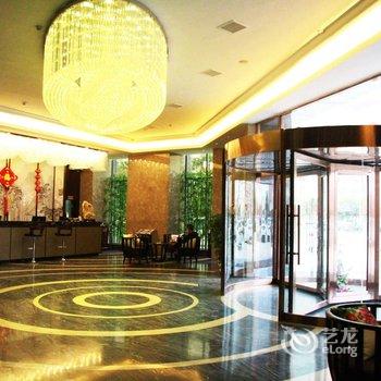 瑞金市金宏豪泰国际酒店酒店提供图片