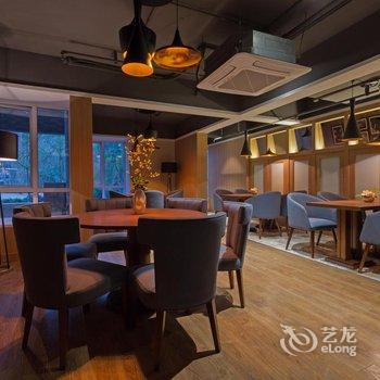 达州璞里酒店酒店提供图片