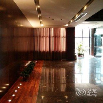 泗县万华·舒栖国际大酒店酒店提供图片