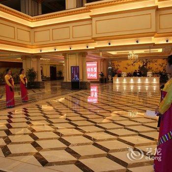 泰州鹏欣国际大酒店酒店提供图片