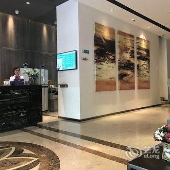 锦江之星品尚(宝鸡经二路火车站店)酒店提供图片