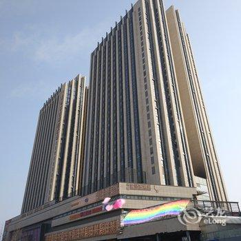武汉晚安公寓(原武汉途宇度假公寓)酒店提供图片