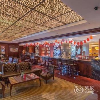 武汉锦江国际大酒店酒店提供图片