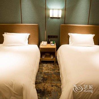 长沙泊悦国际酒店酒店提供图片