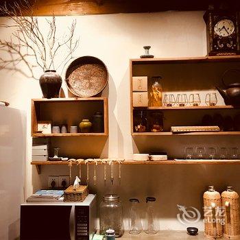 千岛湖茂山·青田野酒店提供图片