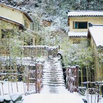 千岛湖茂山·青田野酒店提供图片