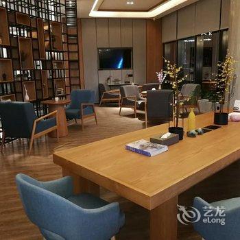 成都索菲斯喀萩莎酒店酒店提供图片